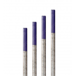 ZESTAW – MIX ELEKTRODY WOLFRAMOWE TIG PURPUROWE (FI 1,6 / 2,0 / 2,4 / 3,2)
