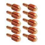 ZESTAW – ELEKTRODY THERMACUT DO CIĘCIA PLAZMOWEGO 45-105A 220842 T-11883 (10 SZTUK)
