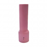 DYSZA GAZOWA TIG CERAMICZNA DŁUGA XXL SR-9/20 53N61XXL (NR 7)