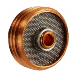 SOCZEWKA GAZOWA KRÓTKA SPARTUS 24/24W FI 2,4 (AT8KC13)