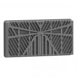 FILTR GŁÓWNY CZĄSTEK STAŁYCH OPTREL TH3P DO E3000X PAPR Z FILTREM WSTĘPNYM (4088.100)