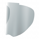 SZYBKA OCHRONNA OPTREL SOCZEWKA PRZEZROCZYSTA DO SERII CLEARMAXX (5000.044)