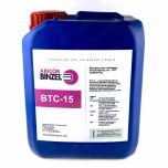 PŁYN CHŁODZĄCY DO CHŁODNIC ABICOR BINZEL BTC-15 (5L)