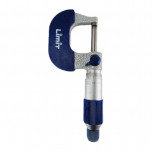 MIKROMETR LIMIT 0-25 MM 27237-0107
