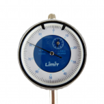 CZUJNIK ZEGAROWY LIMIT 0-10 MM 43970201