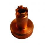 PIERŚCIEŃ DYSTANSOWY DŁUGI PLAZMA PT-100 40-100A (60504L)