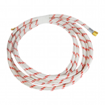 PRZEWÓD PRĄDOWO - GAZOWY TIG SR 17/8