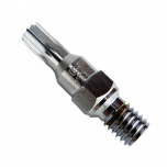 DYSZA TNĄCA PERUN X16P NR 2 (10-30mm, C172-7520)