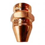 DYSZA PALNIKA PODGRZEWAJĄCA GCE 459A 3-100mm (9378740CP)