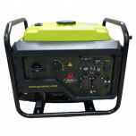 AGREGAT PRĄDOTWÓRCZY INVERTER PRAMAC P 3500i/o 230V/50Hz 