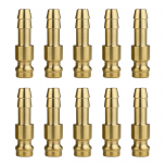 ZESTAW - WTYCZKI RECTUS TYP 21 21SFTF06MXX 6mm (10 SZTUK)
