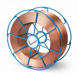 DRUT SPAWALNICZY SG3 FI 1,0 HTW-56 (SZPULA 16KG)