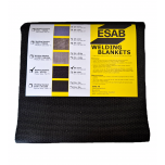 KOC SPAWALNICZY ESAB 906 HD750 2m x 1m (0700008029)