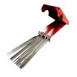 PRZETYCZKI WAŁECZKI DO DYSZ PALNIKÓW GAZOWYCH PERUN 70x30