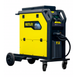 SPAWARKA INWERTOROWA MIGOMAT MIG/MAG ESAB RUSTLER MIG EM 350C PRO SYNERGIC 0448350882