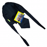 CHUSTA OCHRONNA WELDAS FIRE FOX DOO-RAG 23-3615 (ROZMIAR UNIWERSALNY)