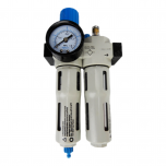 FILTR REDUKTORA SMAROWNICA 1/4" MINI