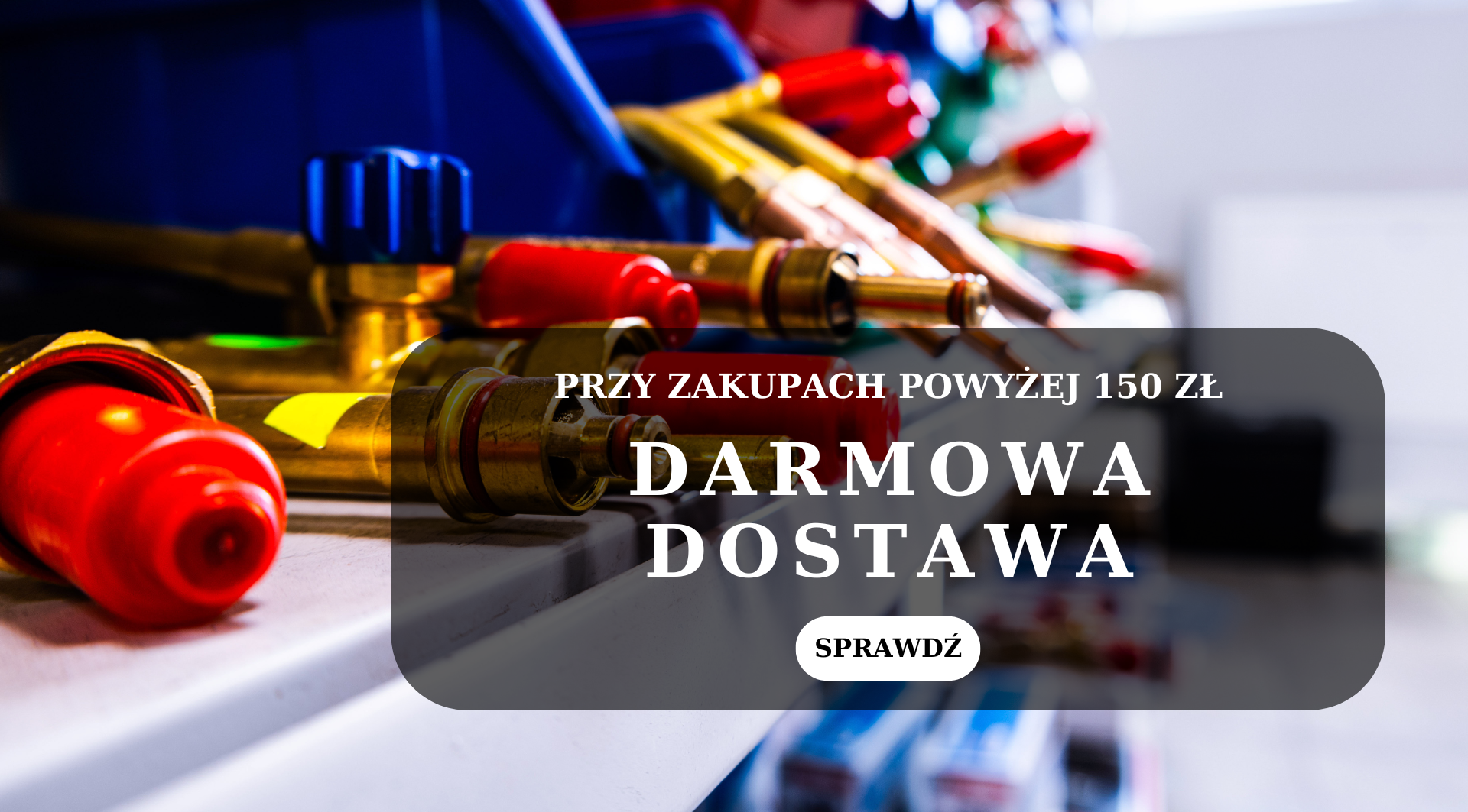 Spawarki, Przecinarki, Chemia, Akcesoria - Sklep Internetowy