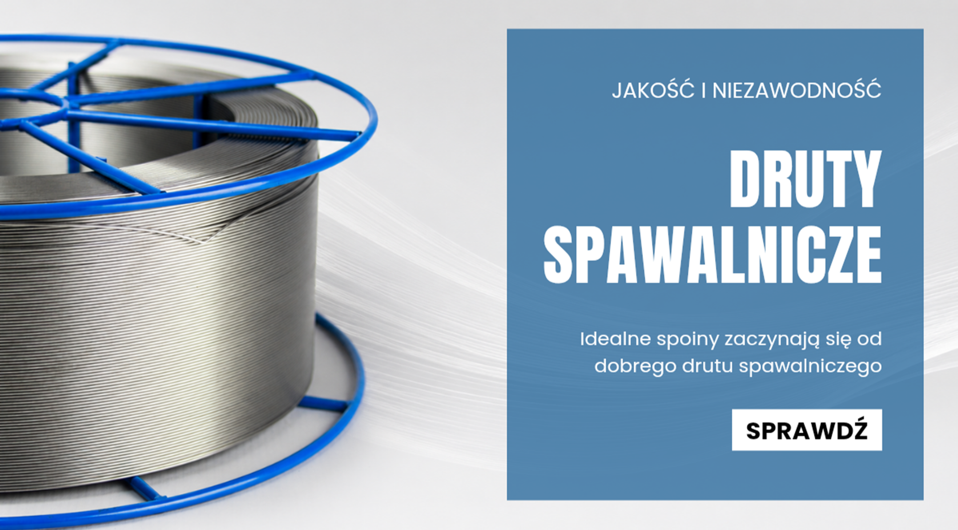 Spawarki, Przecinarki, Chemia, Akcesoria - Sklep Internetowy
