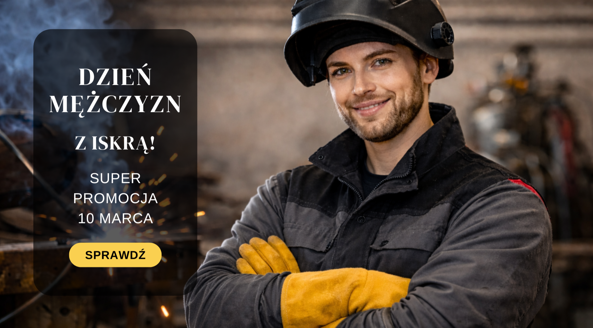 Spawarki, Przecinarki, Chemia, Akcesoria - Sklep Internetowy