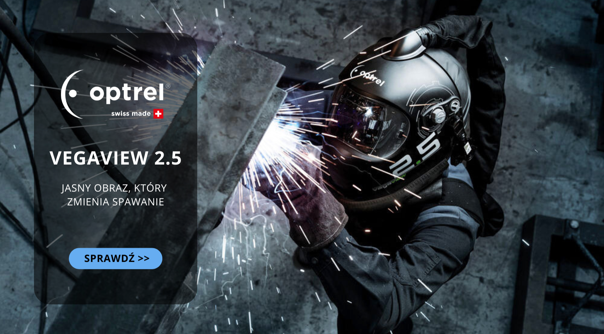 Spawarki, Przecinarki, Chemia, Akcesoria - Sklep Internetowy