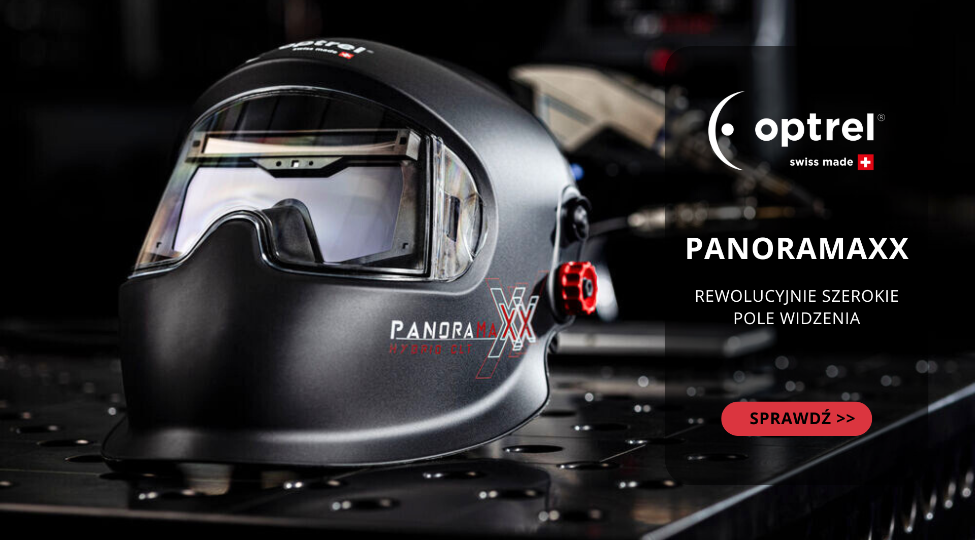 Spawarki, Przecinarki, Chemia, Akcesoria - Sklep Internetowy