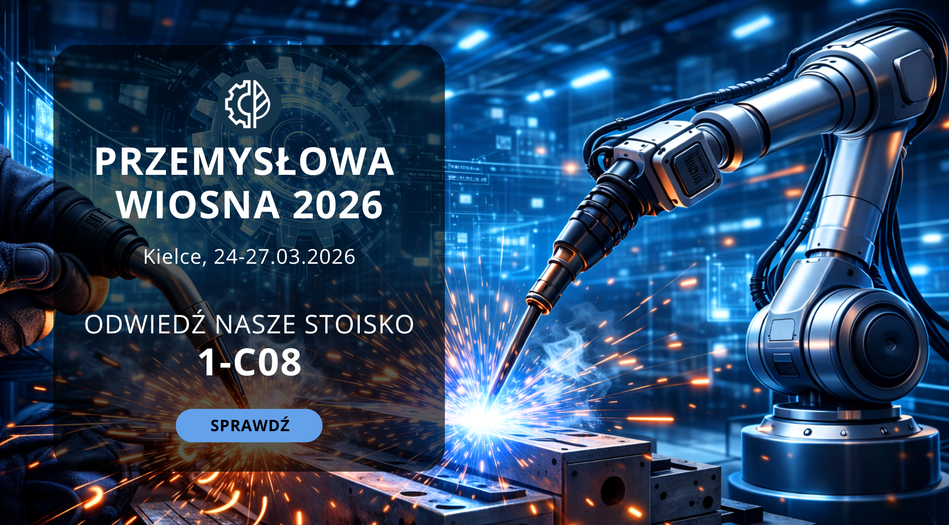 Spawarki, Przecinarki, Chemia, Akcesoria - Sklep Internetowy