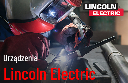 Urządzenia Lincoln Electric